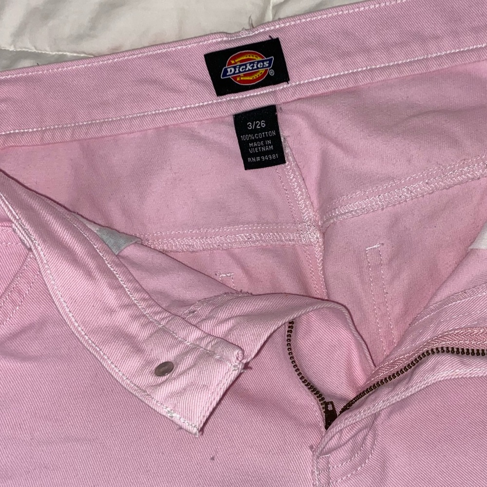 Baby Pink Dickies! 💕✨